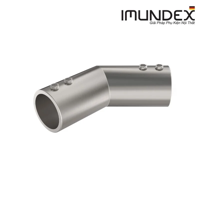 Bas nối thanh treo 135 độ Imundex 718.15.204