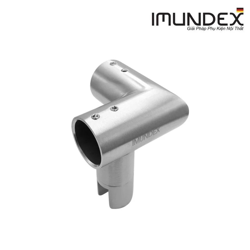 Bas nối thanh treo kính 90° Imundex 718.15.206