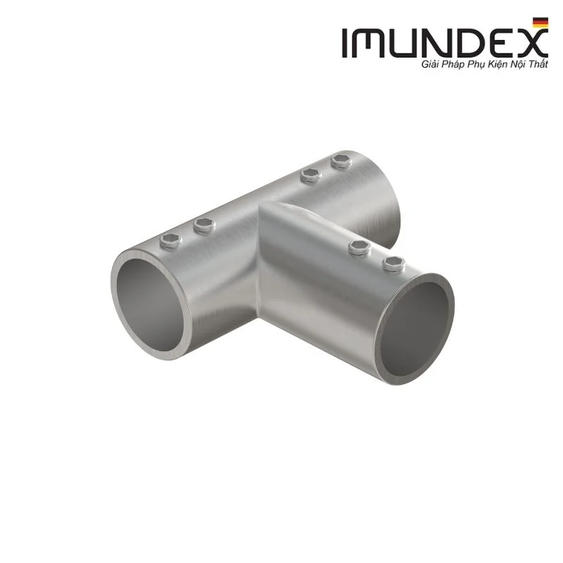 Bas nối thanh treo kính Imundex 718.15.208