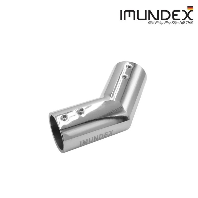 Bas nối thanh treo 135 độ Imundex 718.15.274