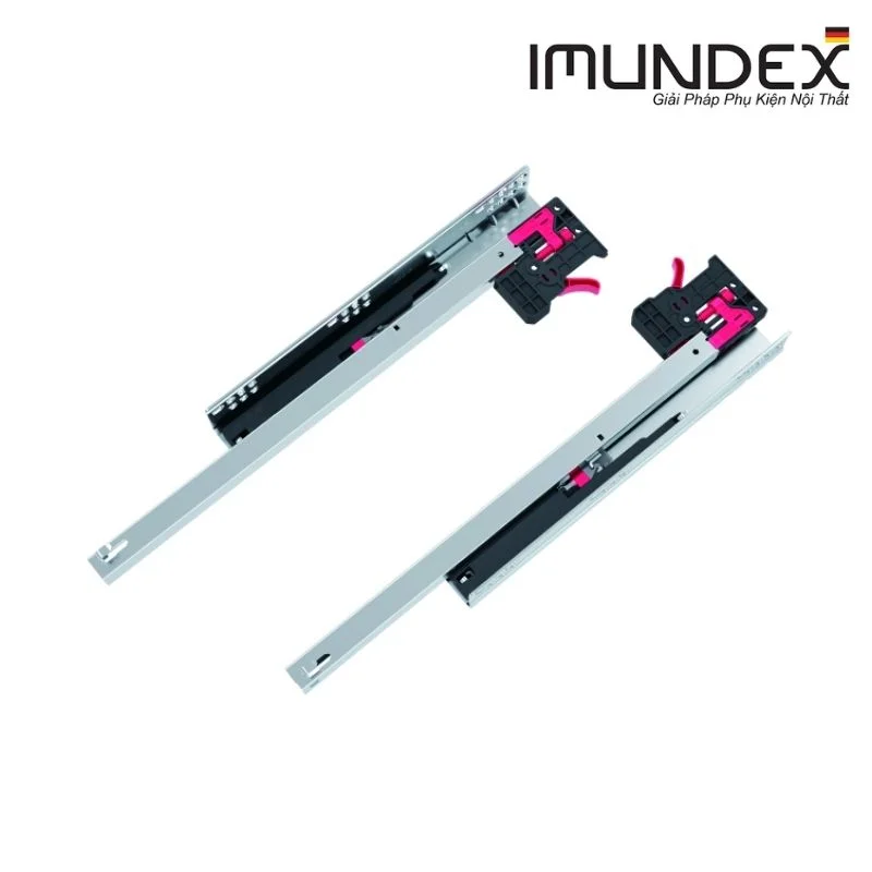 Ray âm giảm chấn Imundex 7272130