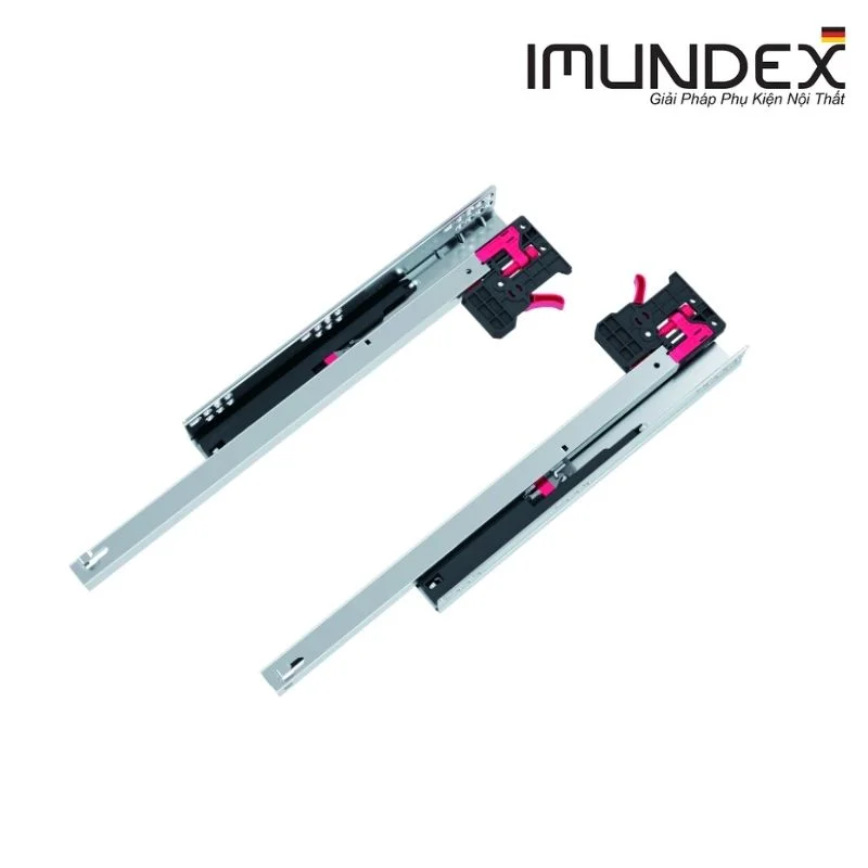 Ray âm giảm chấn Imundex 7272135