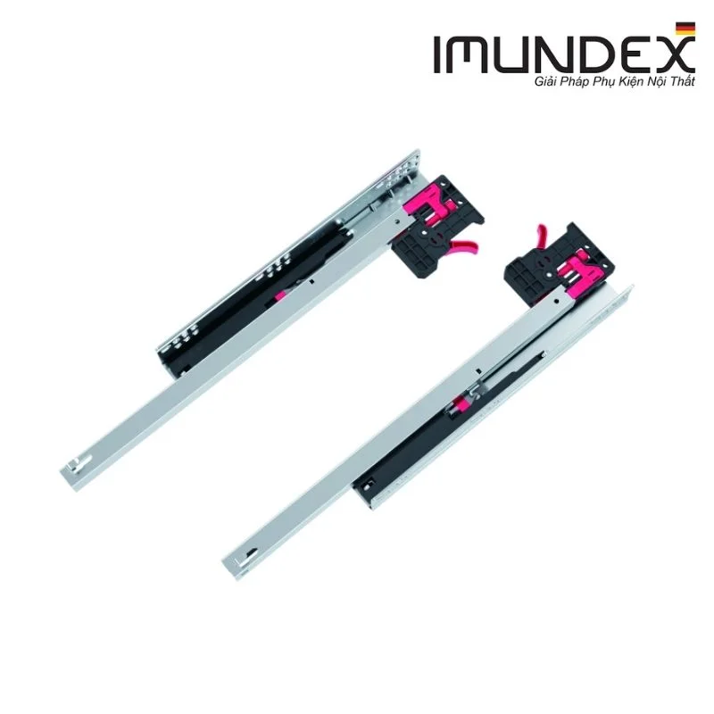 Ray âm giảm chấn Imundex 7272140