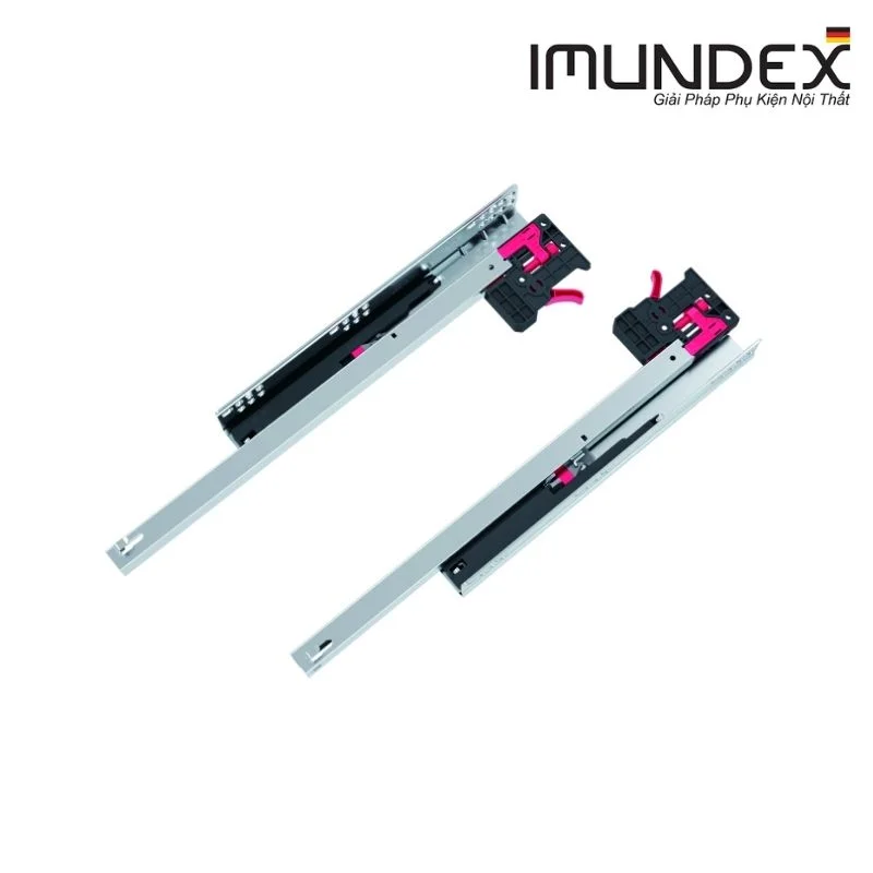 Ray âm giảm chấn Imundex 7272145