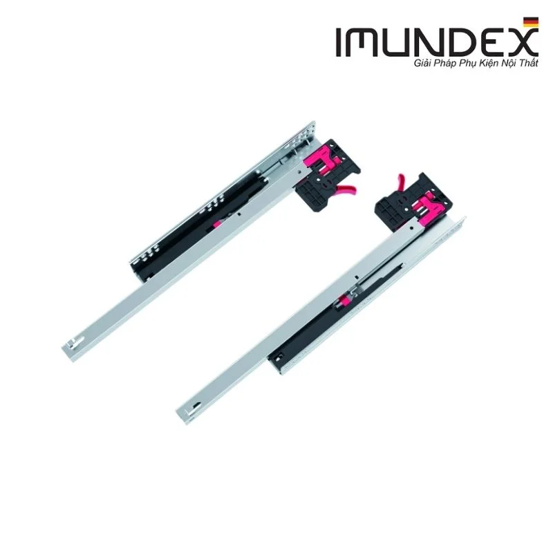 Ray âm giảm chấn Imundex 7272150