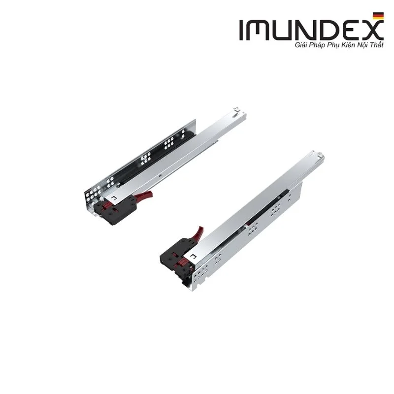 Ray âm giảm chấn trượt đồng bộ Imundex 7272635