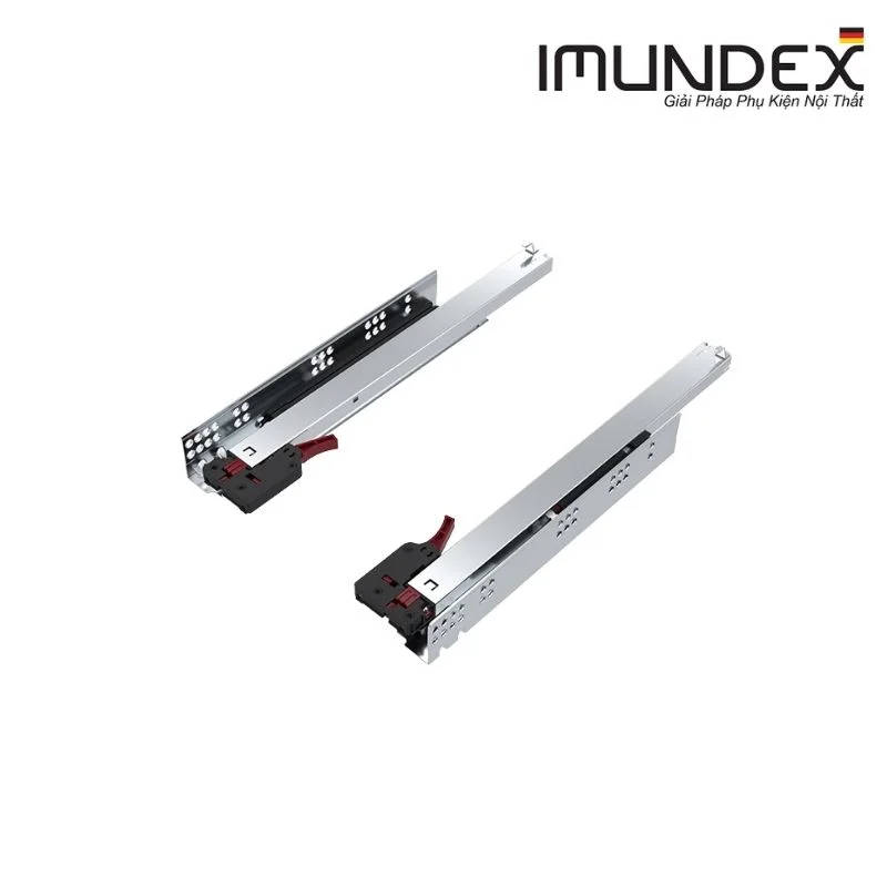 Ray âm giảm chấn trượt đồng bộ Imundex 7272640