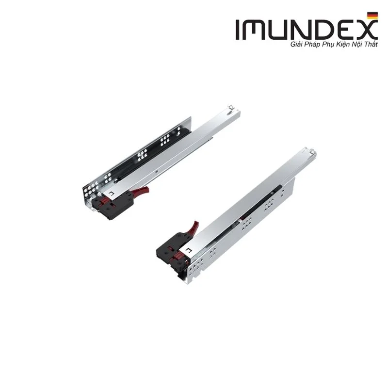 Ray âm giảm chấn trượt đồng bộ Imundex 7272645