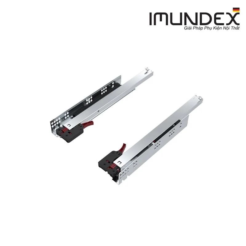 Ray âm giảm chấn trượt đồng bộ Imundex 7272650