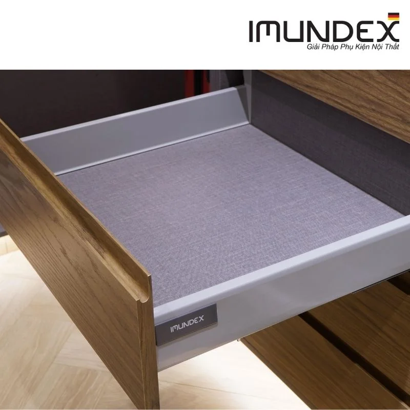 Ray hộp tiêu chuẩn (chiều cao thấp) Imundex 7273025