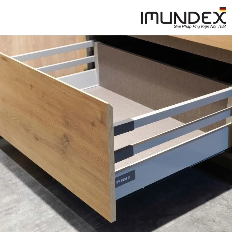 Ray hộp tiêu chuẩn (chiều cao lớn) Imundex 7273027