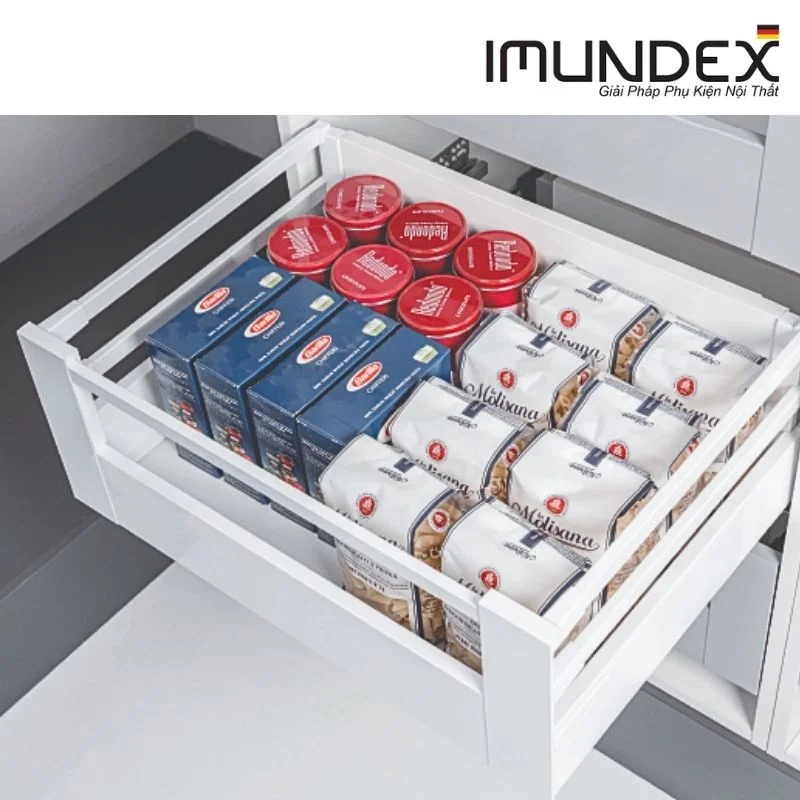 Ray hộp âm tiêu chuẩn (chiều cao lớn) Imundex 7273812