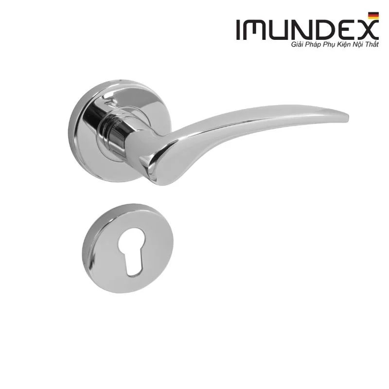 Tay nắm gạt đặc Imundex 737.17.282