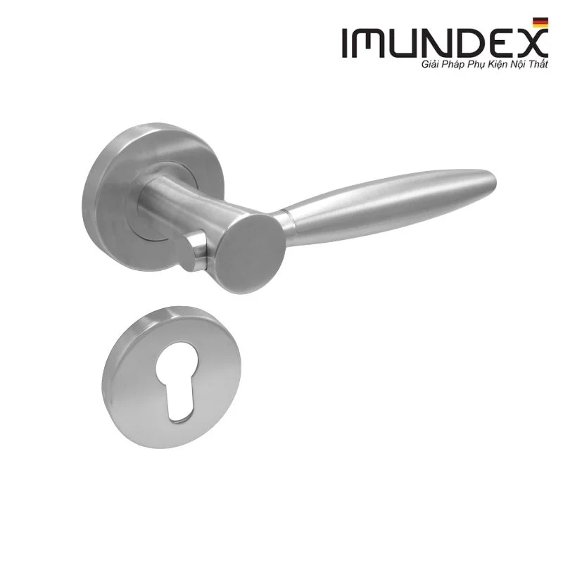 Tay nắm gạt đặc Imundex 737.17.980