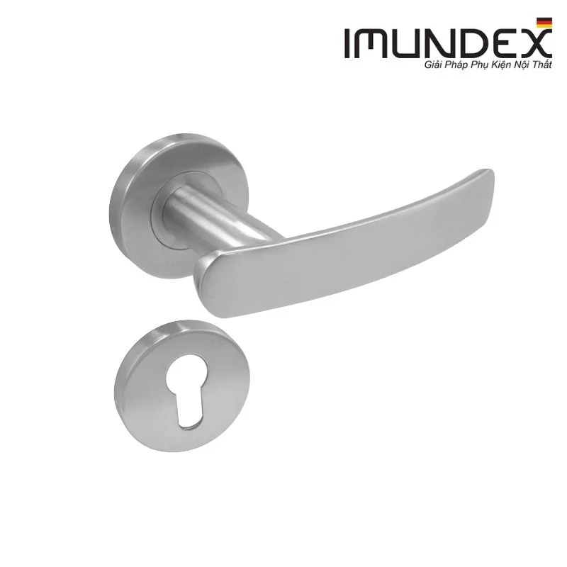 Tay nắm gạt đặc Imundex 737.17.981