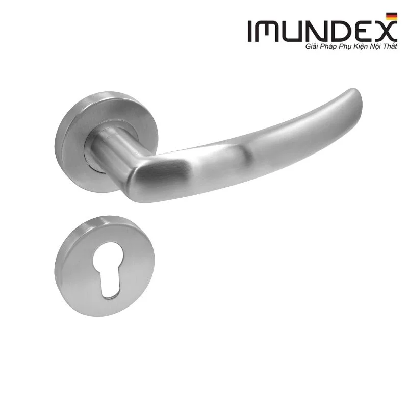 Tay nắm gạt đặc Imundex 737.17.985