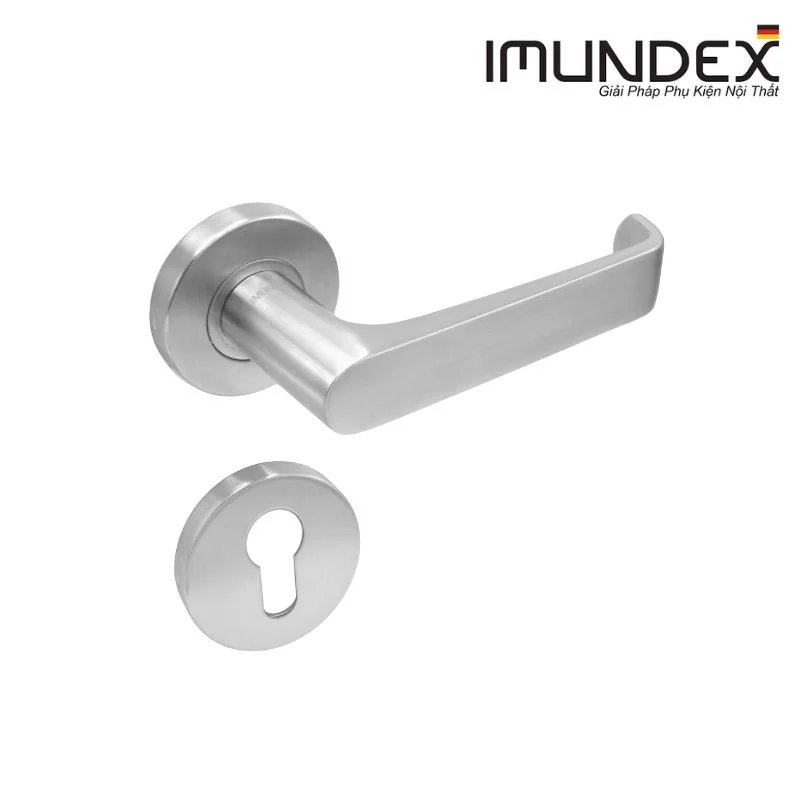 Tay nắm gạt đặc Imundex 737.17.987