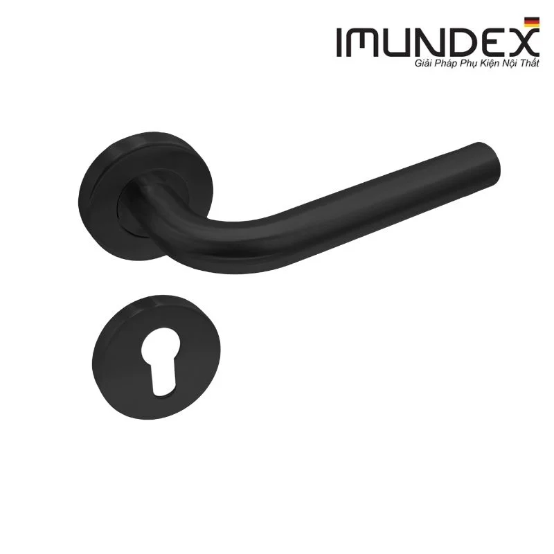 Tay nắm gạt rỗng Imundex 737.19.593