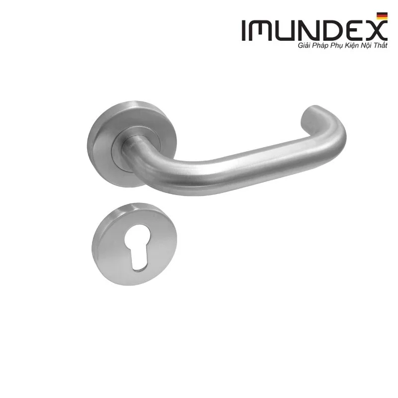 Tay nắm gạt rỗng Imundex 737.19.995