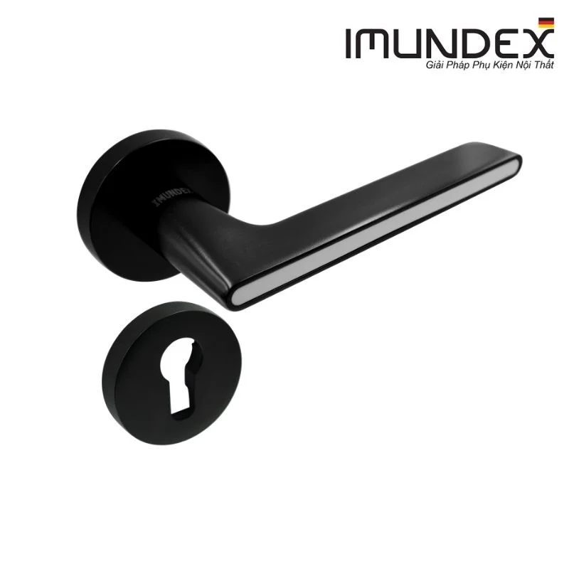 Tay nắm gạt đặc Imundex 737.47.553