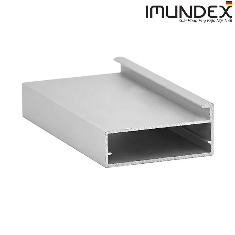 Khung nhôm cho cánh kính Imundex 7452000