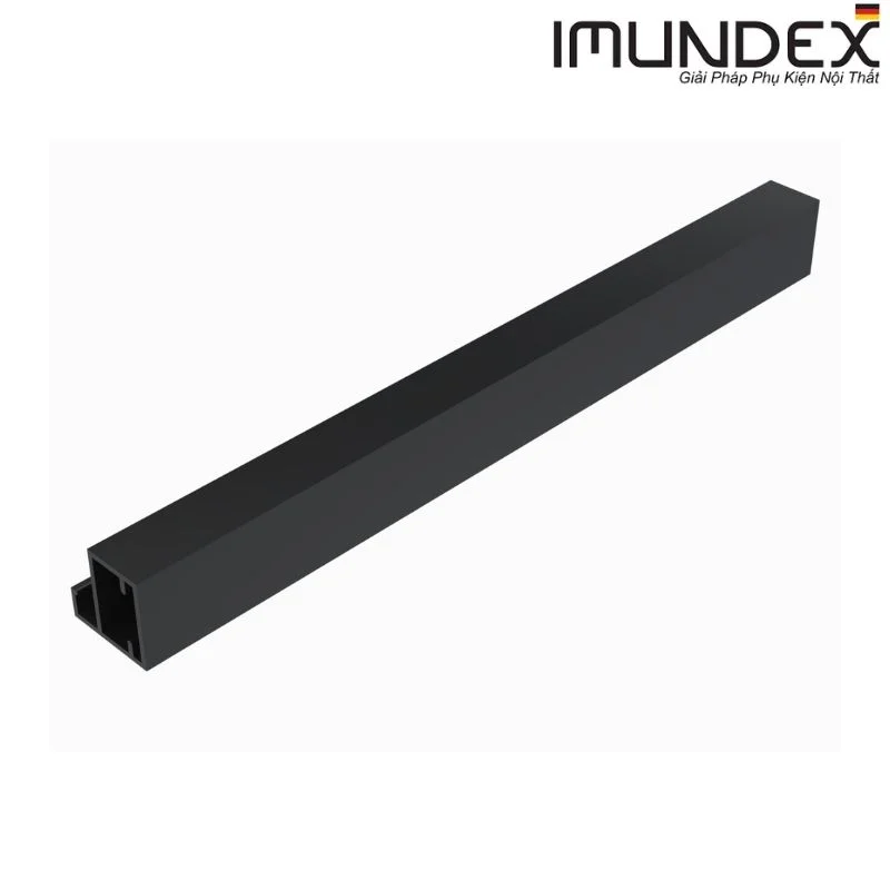 Khung nhôm cho cánh kính Imundex 7454007