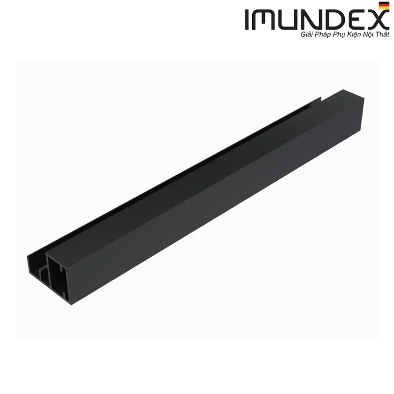 Khung nhôm cho cánh kính Imundex 7454012