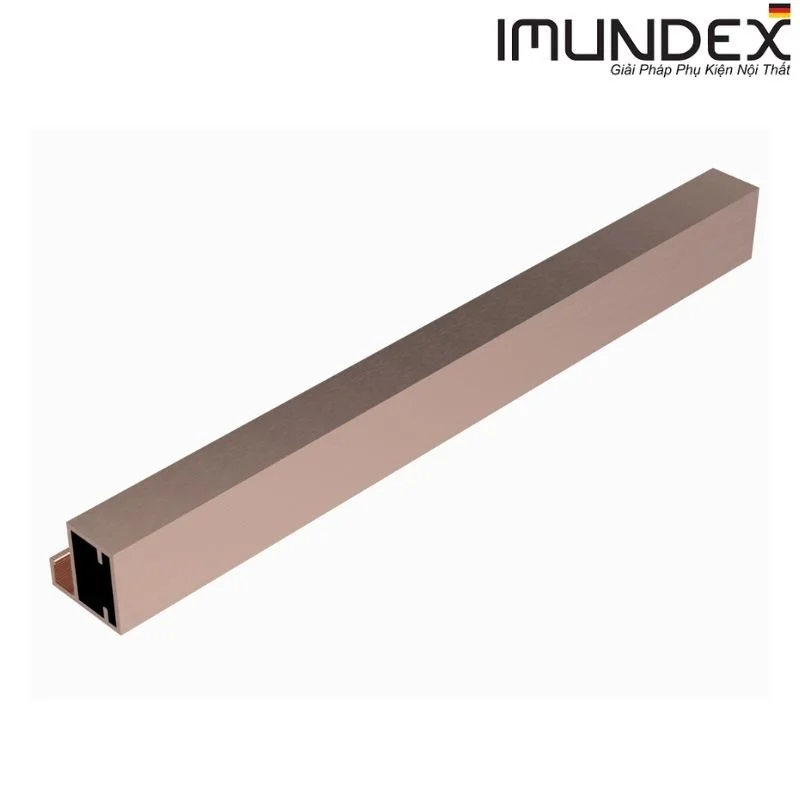 Khung nhôm cho cánh kính Imundex 7457007