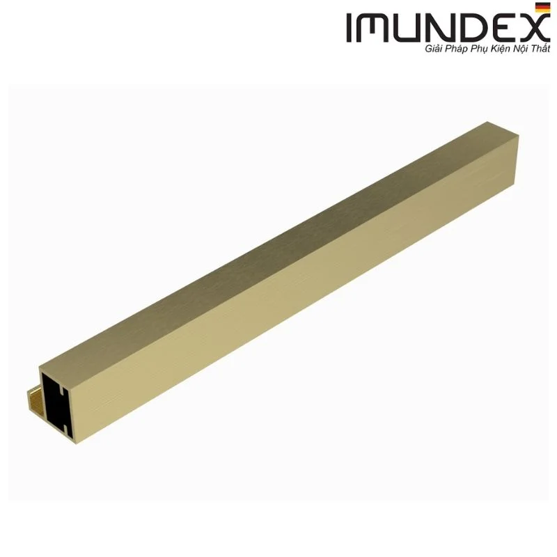Khung nhôm cho cánh kính Imundex 7458007