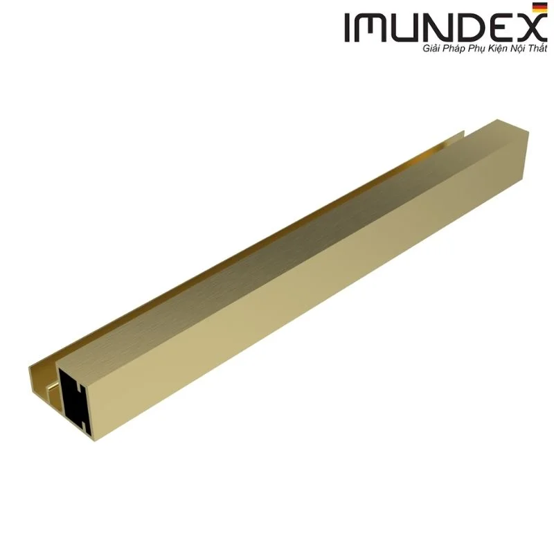 Khung nhôm cho cánh kính Imundex 7458012