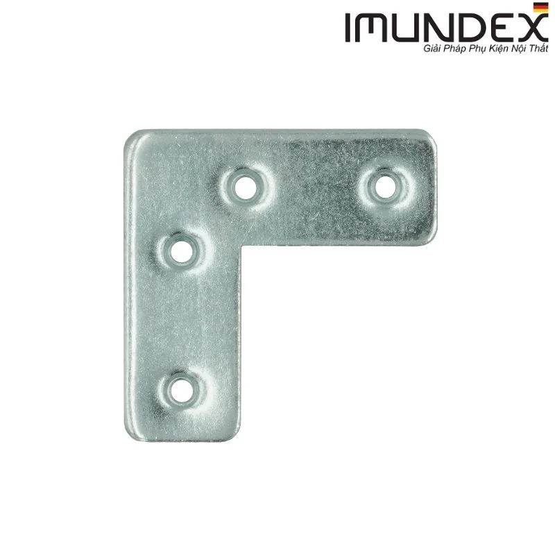 Nối góc cho khung nhôm Imundex 7462997