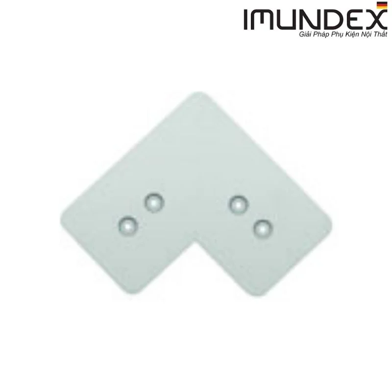 Nối góc cho khung nhôm Imundex 7462999