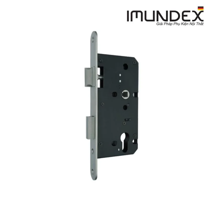 Thân khóa dùng với ruột khóa Imundex 747.11.189