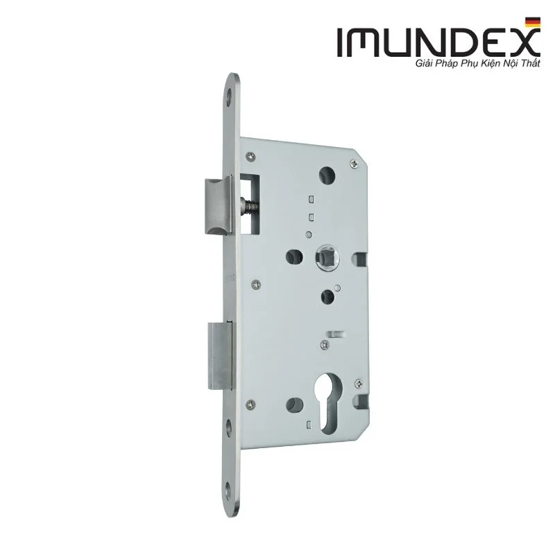 Thân khóa dùng với ruột khóa Imundex 747.11.199