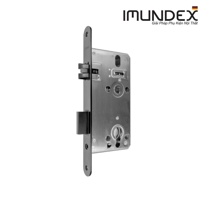 Thân khóa siêu êm dùng với ruột khóa Imundex 747.11.590