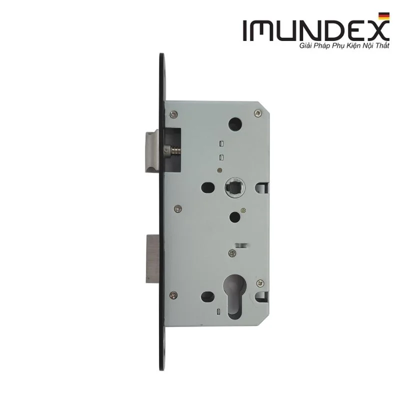 Thân khóa dùng với ruột khóa Imundex 747.11.599