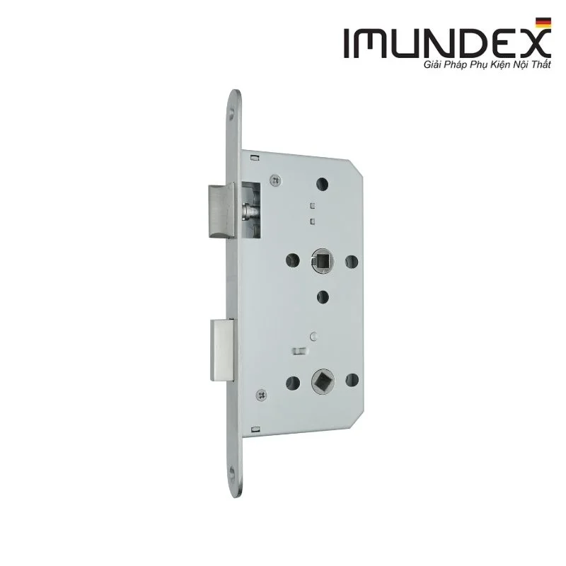 Thân khóa không dùng với ruột khóa Imundex 747.12.040