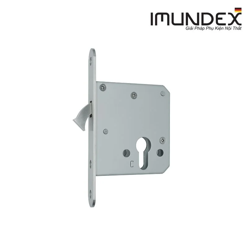 Thân khóa cho cửa trượt Imundex 747.15.610