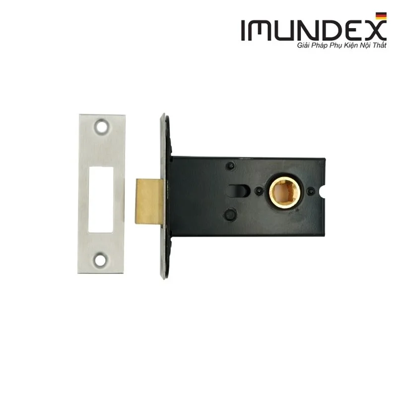 Thân khóa chốt chết Imundex 747.15.645