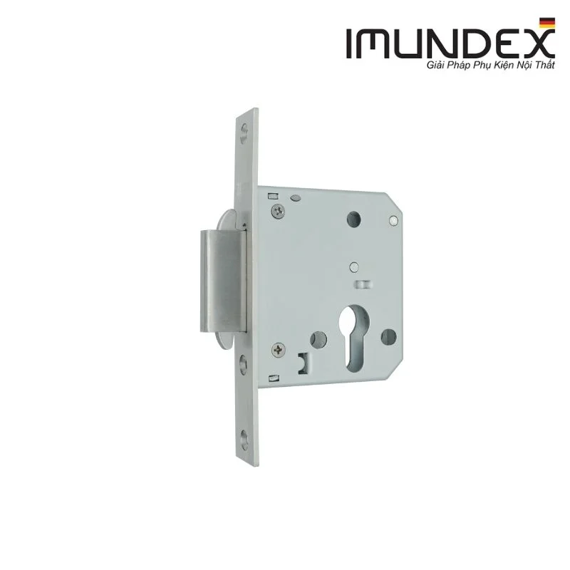 Thân khóa cho cửa trượt Imundex 747.15.650