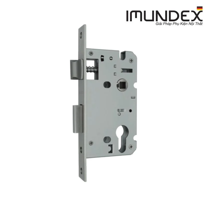 Thân khóa dùng với ruột khóa Imundex 747.31.100