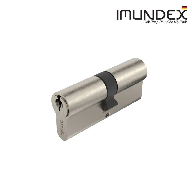 Ruột khóa 2 đầu chìa Imundex 757.92.070