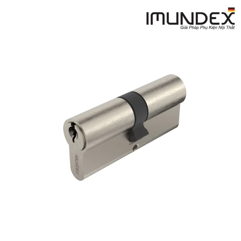 Ruột khóa 2 đầu chìa Imundex 757.92.075