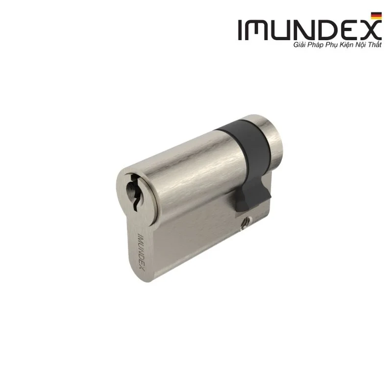 Ruột khóa 1 đầu chìa Imundex 757.94.032