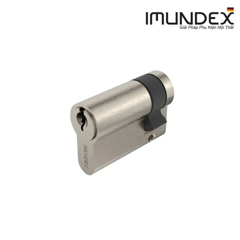 Ruột khóa 1 đầu chìa Imundex 757.94.035