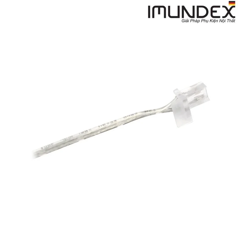 Bộ nắp chụp (có dây điện) Imundex 7600912