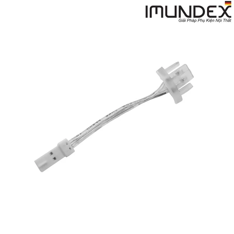 Bộ nắp chụp (có dây điện) Imundex 7600913