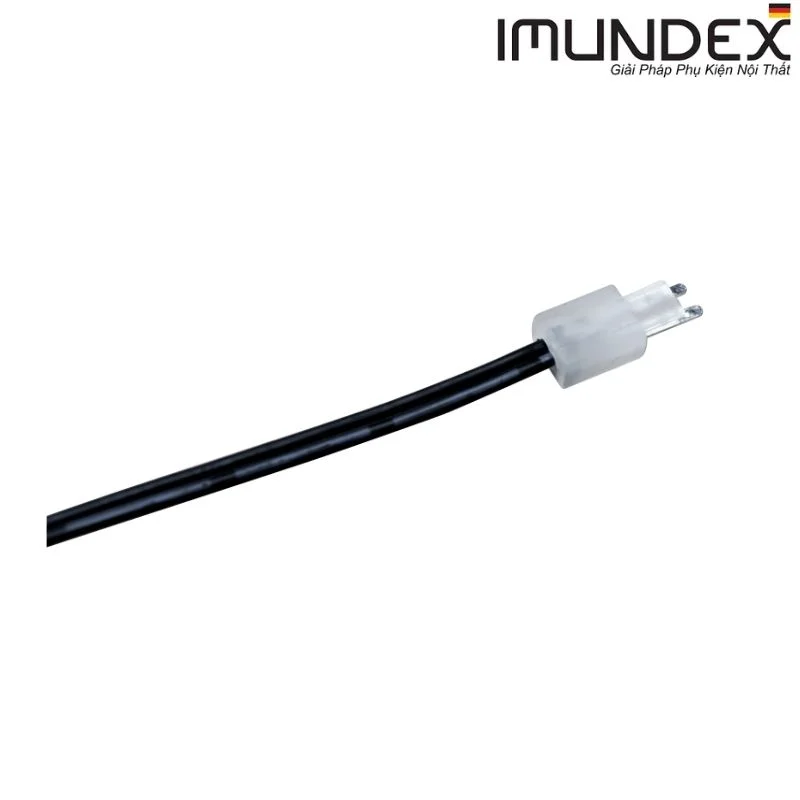 Dây nối nguồn nhanh cho LED silicone Imundex 7600914