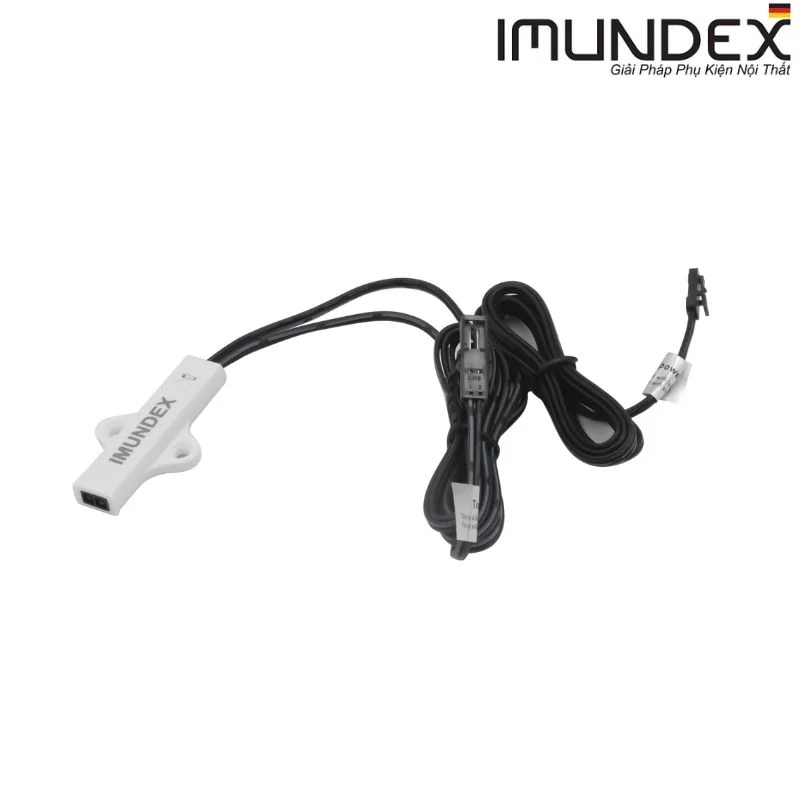Cảm biến bật tắt đèn, cho cửa cánh mở Imundex 7601900