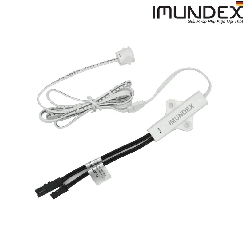 Cảm biến bật tắt đèn, cho cửa cánh mở 1 cánh Imundex 7601902